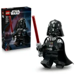 LEGO® Star Wars™ 75461 Zväčšená minifigúrka Darth Vadera