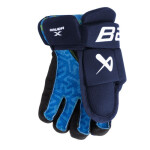 Hokejové rukavice Bauer X '24 Jr 1063731 9"