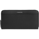 Peňaženka Calvin Klein 8720108117937 Black UNI