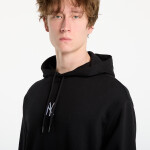 Mikina New Era MLB Nos Le Midi Hoodie New York Yankees UNISEX Black XL