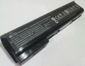 MicroBattery 6 Cell, Li-ion, 10.8V, 5200 mAh, 56Wh (MBI2396)