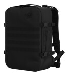 Cestovný ruksak CabinZero Military 36L Absolute Black