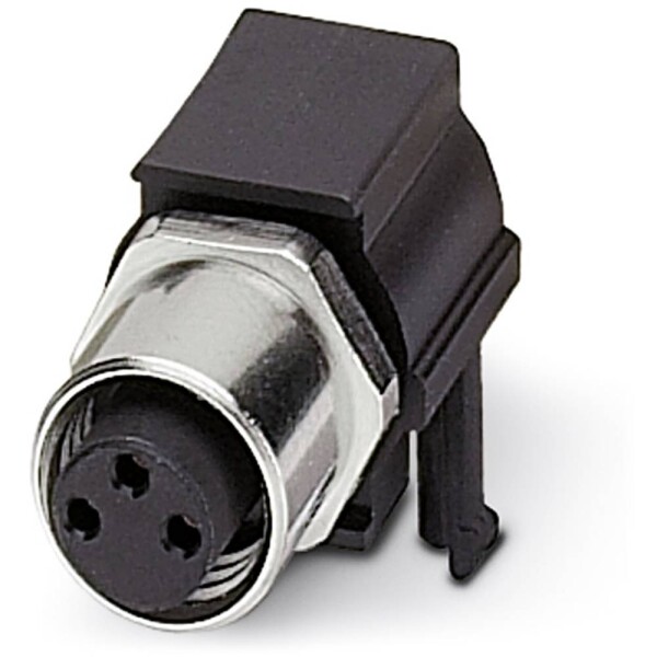 Flush-type connector SACC-DSIV-M 8FS-3CON-L 90 1524788 Phoenix Contact; 1524788