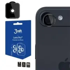 3mk Lens Protection Pre sklo na fotoaparát pre Apple iPhone Air Black (5903108664394)