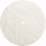 Dremel 26150429JA Leštiaci kotúč 26 mm Dremel 429 Ø drieku 3.2 mm 3 ks; 26150429JA