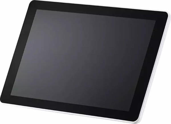 Poindus 10.4" Rear Facing Display