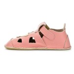 Lang.S by Tikki shoes Tikki Nido Pony barefoot sandále 23 EUR