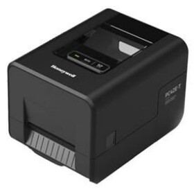 Honeywell PC42E-T (203 DPI) čierna / Tlačiareň etikiet / TT / 203DPI / USB / LAN (PC42E-TB02200)