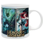 Hrnček League of Legends - Champions 320 ml