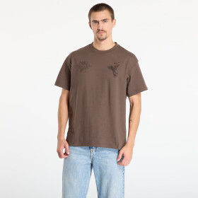 Tričko Nike Sportswear Max90 T-Shirt Ironstone XXL