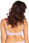 Dámska podprsenka 17871 Virginia pink - CORIN Růžová 80/G