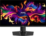MSI MAG 273QP QD-OLED X24 BESTSELLER!