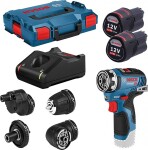 BOSCH GSR 12V-35 FC