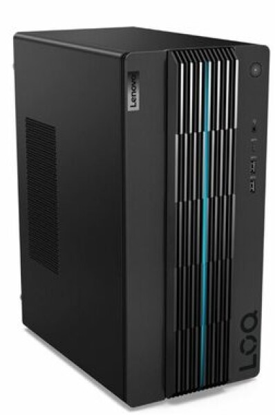 Lenovo LOQ 17IRB8 čierna / Intel Core i5-13400F 2.5GHz / 16GB / 1TB SSD / RTX 3050 8GB / W11H (90VH00CNMK)