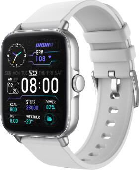 Wotchi Smartwatch W20GT - Grey