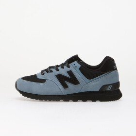 Tenisky New Balance M574 Zinc Blue/ Black EUR 44