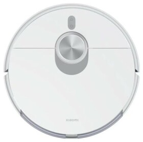 XIAOMI Mi Robot Vacuum S20+ biela / Robotický vysávač / vysávanie mopovanie / 6000 Pa / 5200mAh (6941812771327)