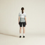 Dámske tričko s krátkym rukávom CORE ENDUR LOGO JERSEY W S