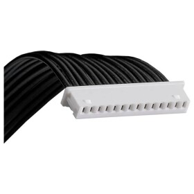 Molex zásuvkové púzdro na kábel 15134-1405 1 ks Bulk; 15134-1405