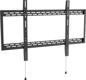 VivoLink Wall mount XL čierna / nástenný držiak pre monitor / 900x600 mm / 60 "-100" / až do 125 kg (VLMW60100)