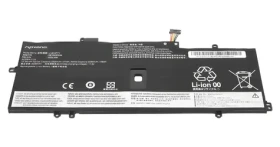 Lenovo batéria pre ThinkPad X1 Carbon 7, 8, X1 Yoga 4, 5 / Batéria pre notebook / 3325 mAh / 51 Wh (BT/LE-X1-L18C4P71)