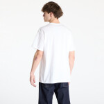Tričko Carhartt WIP S/S Pocket Heart T-Shirt White/ Black XL
