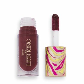 Revolution Vyživujúci lesk na pery X Lion King Danger (Lip Gloss) 4 g