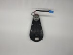 Mamido Mamido Motor s prevodovkou RS555-C 24V RPM 11000 pre elektrické autíčko