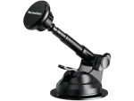 TechniSat SMARTGRIP 2 Magnetický držiak do auta s teleskopickým ramenom (V058N)