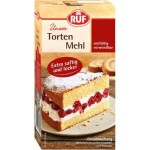 Zmes na lahodné dortové cesto 400g - RUF - RUF