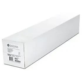 HP Premium Matte Polypropylene 914mmx22.9m / 36 / 140 g-m2 / fólia polypropylén / matný / biela / pre atrament. (C2T53A)
