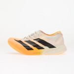Tenisky adidas ADIZERO Adios Pro 4 Running Lucid Tangerine/ Core Black/ Crystal White EUR 43 1/3
