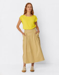SKFK Zur-4 T-Shirt Y5 Yellow 38