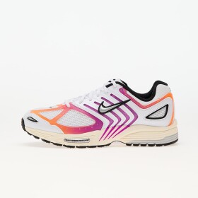 Tenisky Nike Air Pegasus 2005 White/ Chrome-Total Orange-Hyper Violet EUR 42