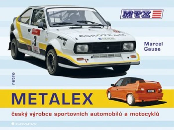 Metalex, Gause Marcel