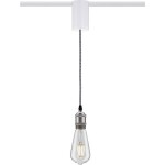 Paulmann 95495 vysokonapäť. komponent pre lištové systémy kyvadlové zavesenie biela; 95495