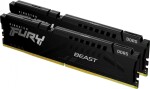 Kingston Fury Beast, DDR5, 5600MHz, (KF556C36BBEK2-16)