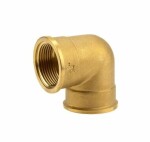 Gardena Lakeť Brass so 42 mm (G 1 1/4) samičnou niťou