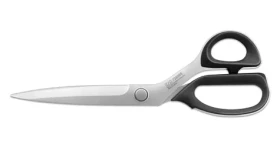 KAI 7280SE Profesionálne nožnice s mikroozubením / Nožnice / Mikroozubená čepeľ SE / Oceľ AUS8A / 28 cm (7280SE)