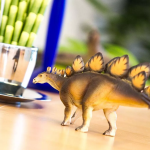 Safari Ltd. Safari Ltd. Figúrka - Stegosaurus