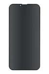 Forever Privacy Tvrdené sklo pre Apple iPhone 13 Pro Max 6.7 amp; 14 6.7 PLUS (OEM101115)