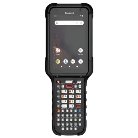 Honeywell CK67 / Mobilný terminál / 4.3" dotykový displej / 51 kláves / WiFi 6E / 8GB/128GB / IP65/68 (CK67-X0N-58S1A0G)