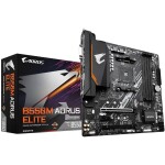 GIGABYTE AORUS ELITE (B550M AORUS ELITE