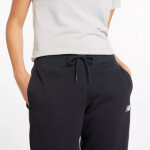 New Balance Sport Fleece Jogger W WP43805BK Dámske nohavice S
