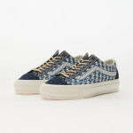 Tenisky Vans LX Old Skool 36 EK STV Navy/ Turtledove EUR 40