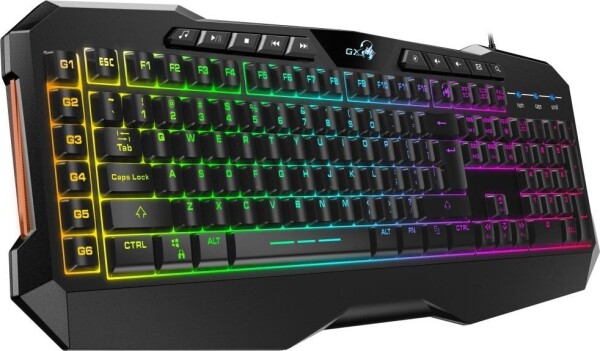 Genius GX GAMING Scorpion K11 Pro (31310007402)