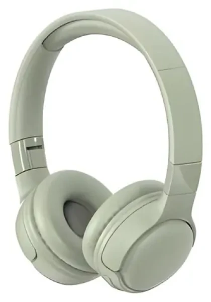 Honor Choice Headphones Lite zelená / Slúchadlá / Uzavretá (5504ADTR)