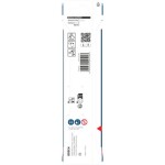 Bosch Accessories 2608902101 Plochý frézovací vrták 1 ks; 2608902101