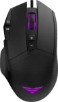 PREYON Falcon Gaming / Herná myš / optická / 12400DPI / USB / 1.8m (PFG27B)