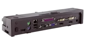 DELL Advanced Port Replicator / Dokovacia stanica (D7HM7)